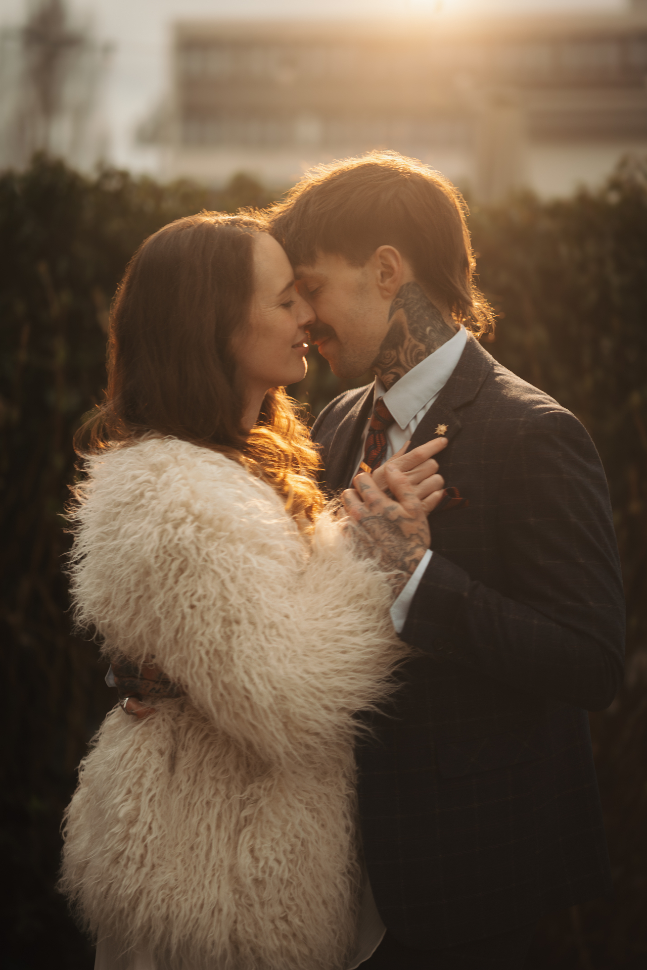 Paare — Portrait & Life Story Fotografie Sabinebrue
