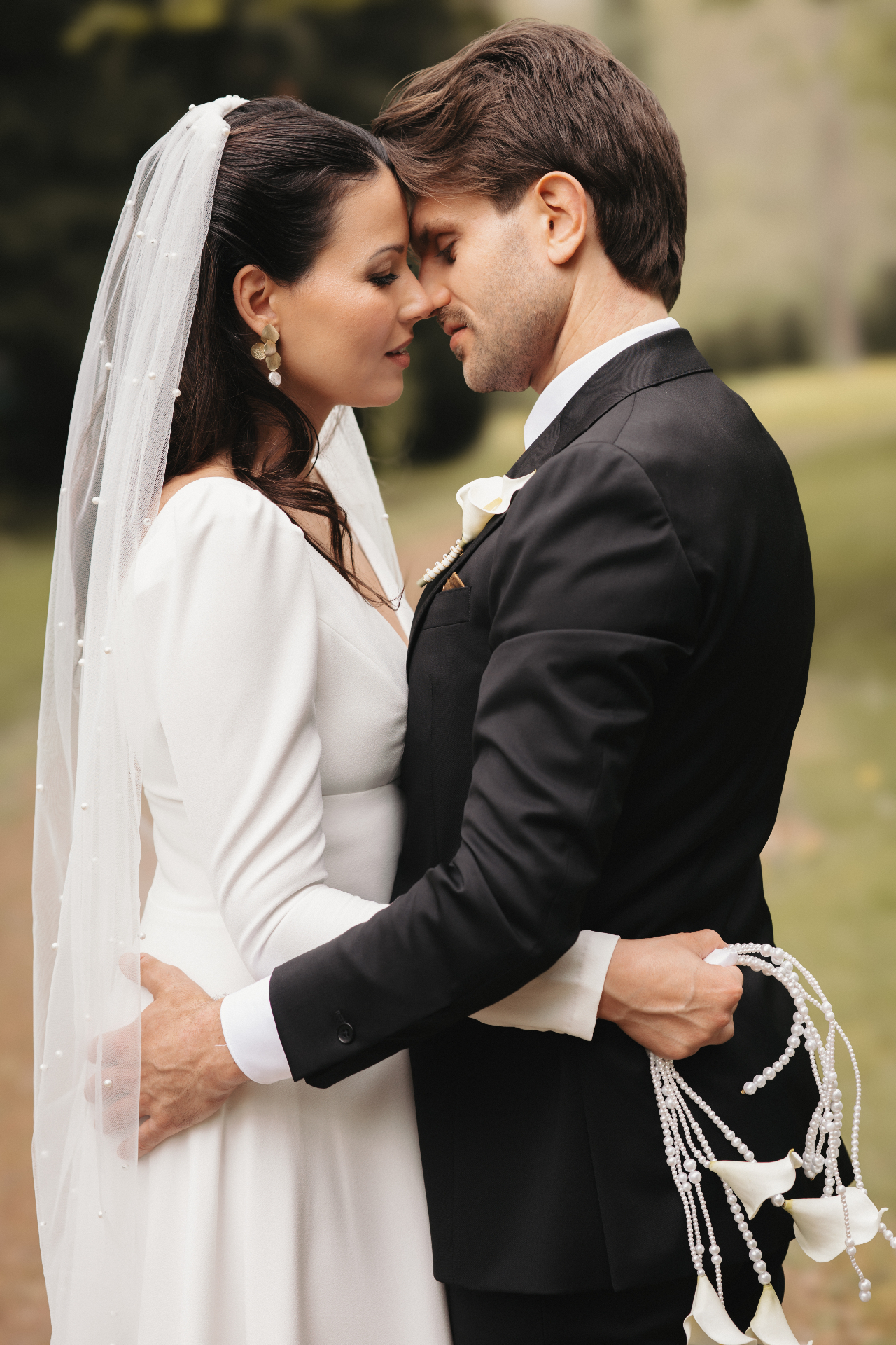 Wedding — Sabinebrue Fotografie